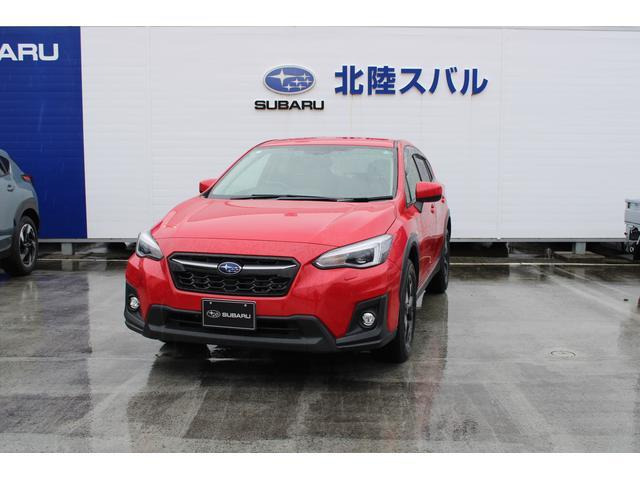 XV 1.6i-L アイサイト 4WD 