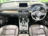 CX-5 2.2 XD エクスクルーシブ モード 