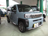 タフト G クロム ベンチャー 4WD 