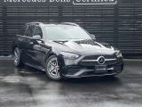 Cクラス C220d アバンギャルド AMGラインパッケージ (ISG搭載モデル) 