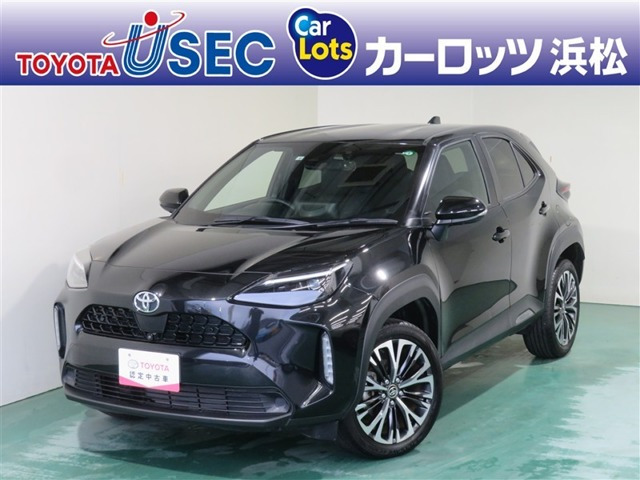 ヤリスクロス 1.5 Z 