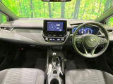 カローラスポーツ 1.8 ハイブリッド G Z 