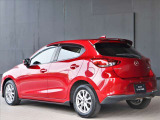 MAZDA2 1.5 15S プロアクティブ Sパッケージ 