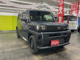 軽の看板が目印です!届出済 未使用車をお探しの方はこちらの看板を目印にお越しください。※似たような看板のお店がございますのでお間違えのないようご注意ください。