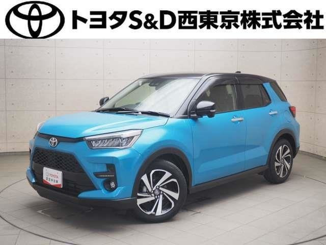 ライズ 1.0 Z 