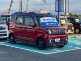 スペーシアギア ハイブリッド(HYBRID) XZ 