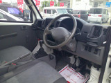 ミニキャブトラック VX-SE 4WD 