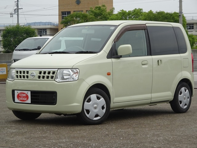 オッティ M 