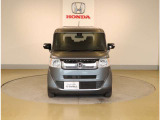 N-BOXスラッシュ X 