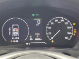 ヴェゼル 1.5 ハイブリッド Z 修復歴無し