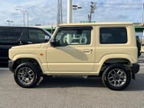 ジムニー XC 4WD 