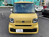 N-BOX ファッションスタイル 