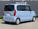 N-BOX G L ホンダセンシング 
