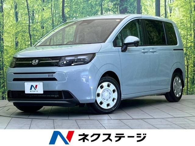 フリード 1.5 エアー 