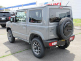 ジムニー XC 4WD 