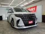 ようこそオートエムワンへ!この度は弊社在庫車輛を、ご覧頂きまして誠に有難う御座います。豊富な自社在庫からお好みのお車をお選び下さいませ。