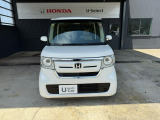 N-BOX G L ホンダセンシング 