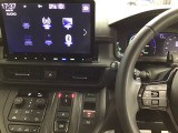 ステップワゴン  2.0 e:HEV スパーダ プレミアムライン