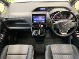 ヴォクシー 2.0 ZS 