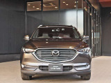 CX-8 2.2 XD Lパッケージ 