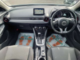 CX-3 1.5 XD 4WD 
