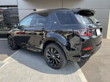 ディスカバリースポーツ ダイナミック HSE 1.5L P300e 4WD 