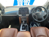 ランドクルーザープラド 2.7 TX Lパッケージ 70th アニバーサリーリミテッド 4WD 