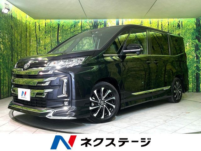 ノア 2.0 S -Z