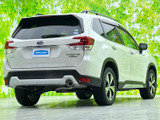 フォレスター 2.0 アドバンス 4WD 