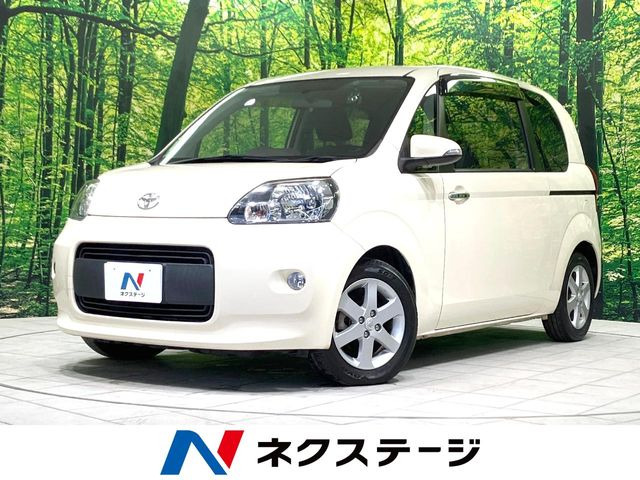 ポルテ 1.5 F 