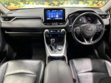 RAV4  G Zパッケージ