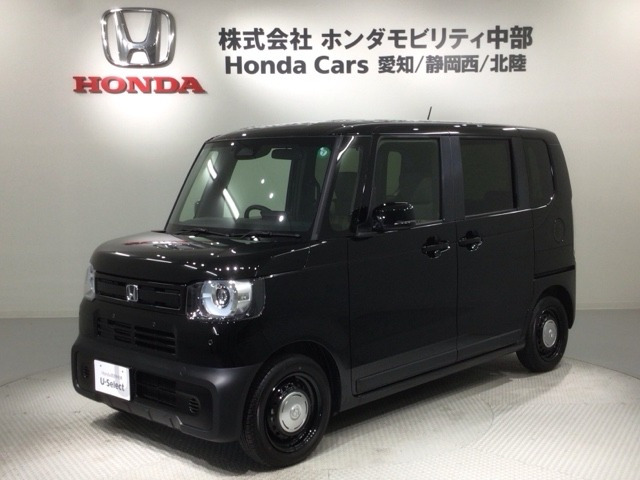 N-BOX ジョイ モノトーン 