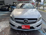 Aクラス AMG A45 4マチック 4WD 