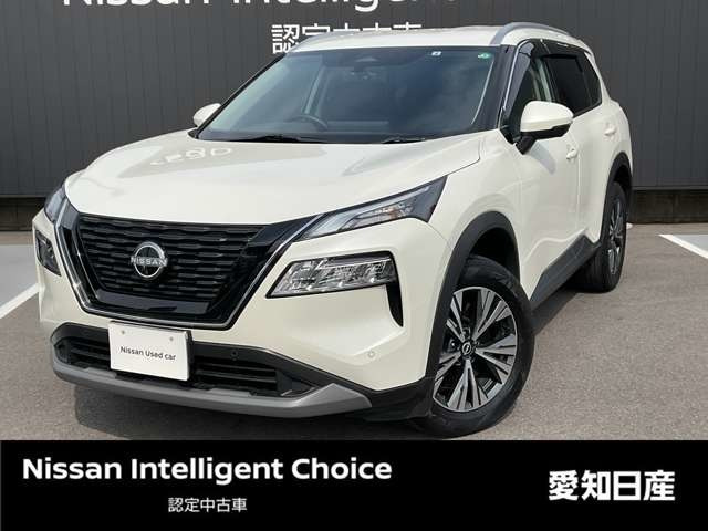 エクストレイル  1.5 X e-4ORCE 4WD