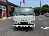 エルフ  1.75t積・AT車 車両総重量4975kg内寸3310×1610