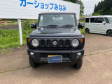 ジムニー XC 4WD 