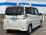 タンク 1.0 G 4WD 