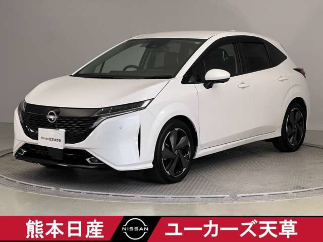 ノートオーラ 1.2 G レザーエディション 