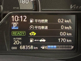 こちらのお車は走行約7万キロですが、こまめなメンテナンスで内外装共にキレイ☆まだまだ現役で走れるお得な1台です(^^ゞ