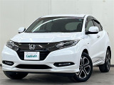 ヴェゼル 1.5 ハイブリッド Z ホンダセンシング 4WD 修復歴無し