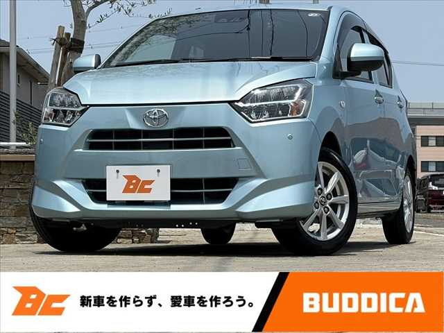 ピクシスエポック G SAIII 