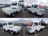 キャリイ スーパーキャリイ X 4WD 