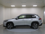 カローラクロス 1.8 ハイブリッド Z E-Four 4WD 