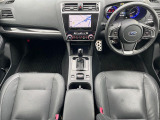 レガシィアウトバック 2.5 リミテッド 4WD 