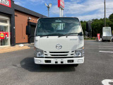 タイタン  2t積・平ボディ・MT5・車両総重量4265kg・内寸311×162