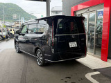 ステップワゴン  2.0 e:HEV スパーダ プレミアムライン