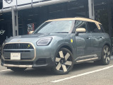 BMW MINI ミニカントリーマン