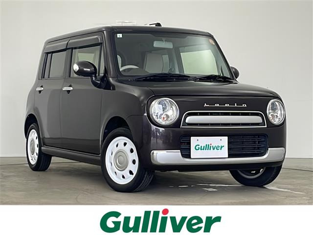 アルトラパンショコラ X 4WD 4WD 修復歴無し