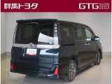 ヴォクシー 2.0 ZS 煌II 