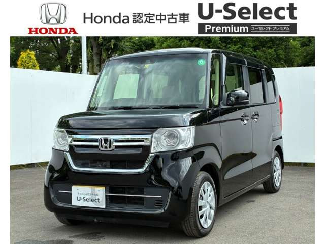 N-BOX L 